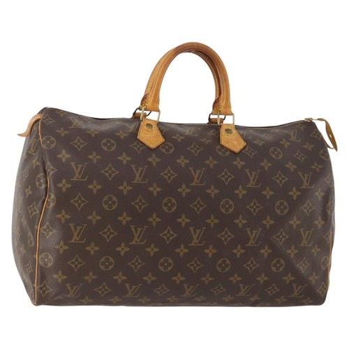 Borsa mano louis - a, vuitton