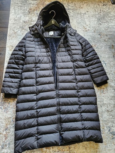 Cappotto donna serafino