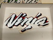 Adesivo Decalco KAWASAKI NINJA cod 56051-1712 560511712