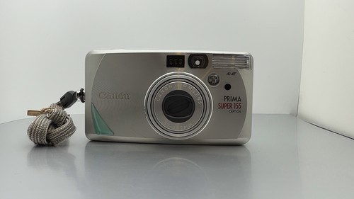 Canon prima super - prima, 155