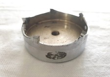 Fresa diamantata Montolit art. 233 per piastrelle in acciaio diametro mm.65