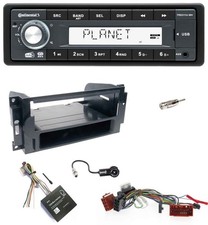 Continental MP3 CAN-Bus USB
