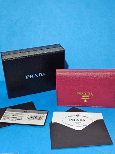 Prada nuovo scatola ibisco - scatola,