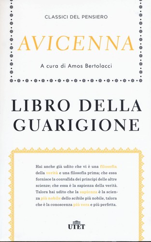 Libri avicenna libro - avicenna,