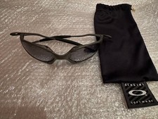 OAKLEY ROMEO X-METAL Tom