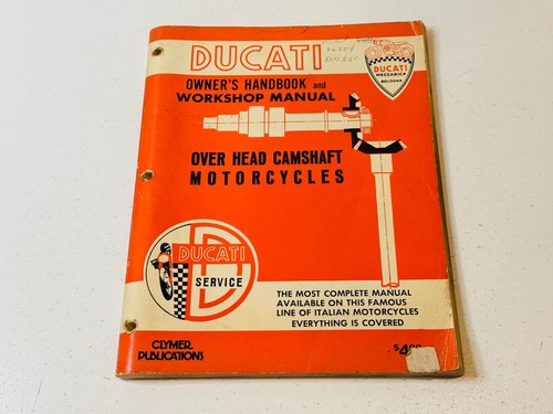 Ducati service repair - ducati, shop