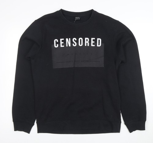Felpa pullover uomo taglia - uomo, uk