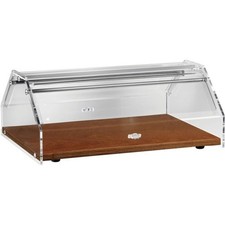 Vetrina neutra espositore