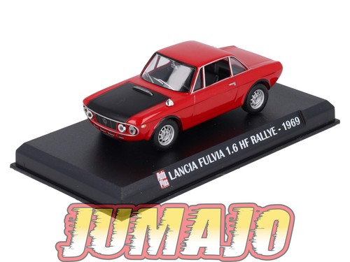 Ap41 voiture ixo - voiture, 1/43