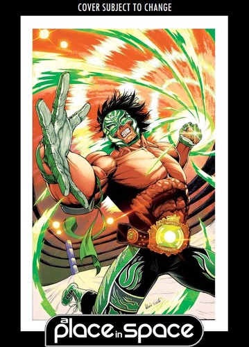 Green lantern 35d - #35d, fox