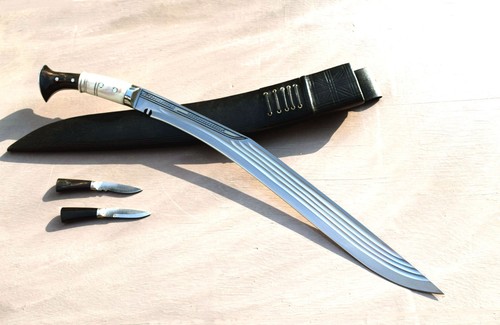 Coltello fatto mano - fatto, a