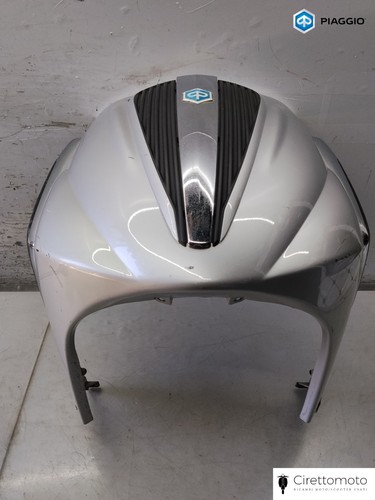Carena anteriore scudo - anteriore, piaggio