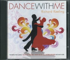 Richard keeling dance with - keeling,