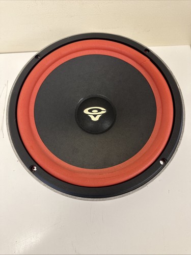 Needs refoam cerwin vega - refoam, cerwin-vega