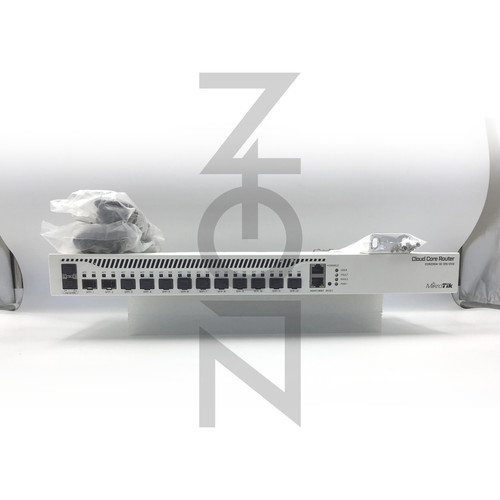 Mikrotik ccr2004 12s - mikrotik, ccr2004-1g-12s+2xs