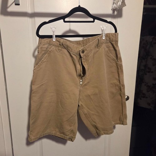 Carhartt pantaloncino uomo