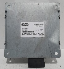 CENTRALINA RADIO NAVIGATORE