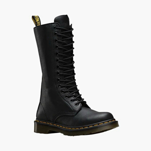 Stivali combattimento dr - stivali,
