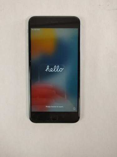 Apple iphone plus a1687 - iphone,