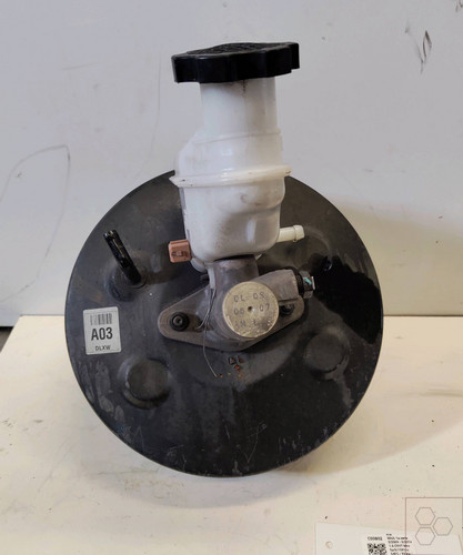 591102k300 servofreno kia - ,
