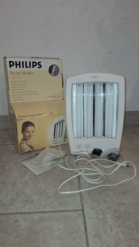 Lampada abbronzante philips - abbronzante,