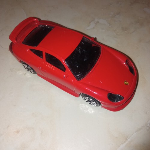 Bburago burago porsche 911 - burago, gt3