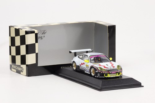 Minichamps porsche 911 - 1:43,