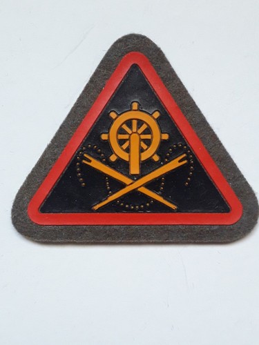 Distintivo omerale pilota - omerale,
