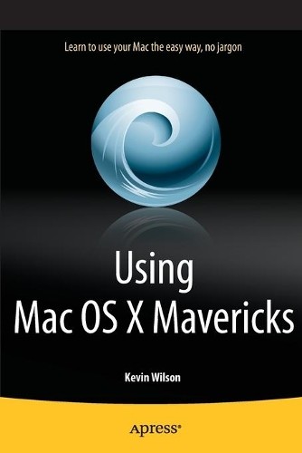 Using mac mavericks - mac,
