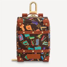 LOUIS VUITTON NBA Mini Zaino