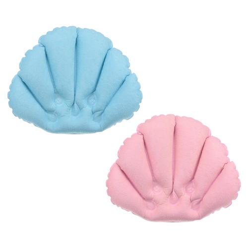 2pz cuscino bagno gonfiabile - 2pz,