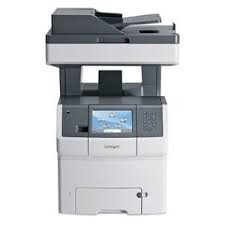 Lexmark x748dte stampante - lexmark,