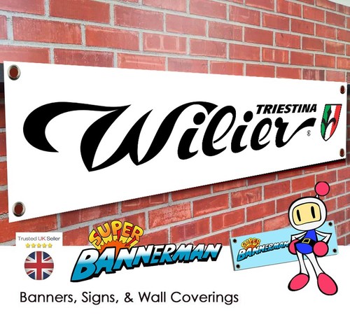 Striscione bici triestina - striscione,