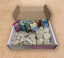 Set di argilla degli Urali e