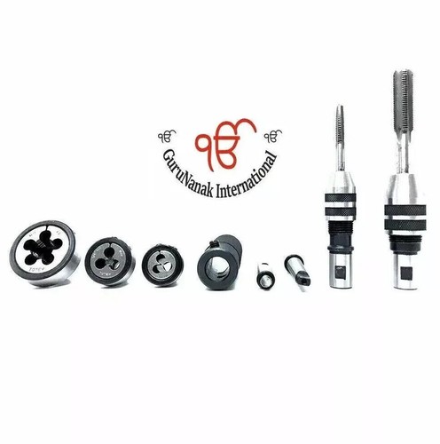 Set rubinetto contropunta