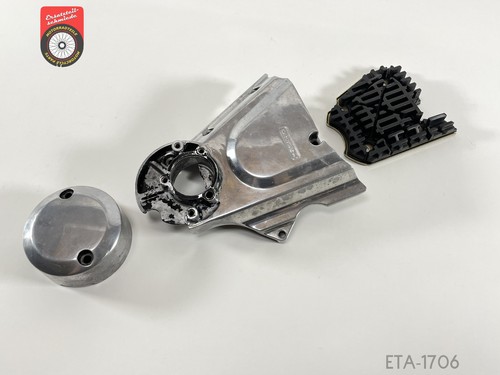 Copripignone kawasaki zrx 1100 - zrx,