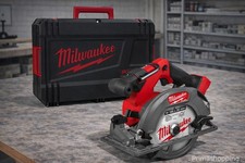Sega Circolare Milwaukee