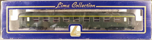 Lima collection 309102 sncf - lima, ho