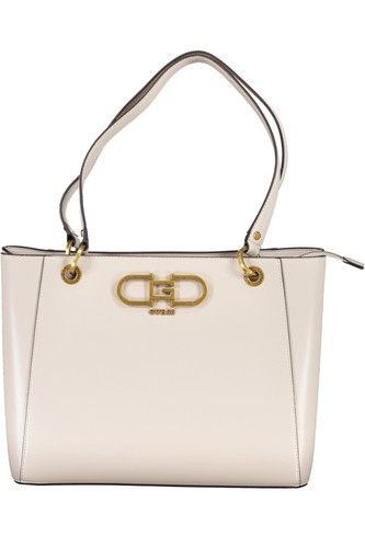 Guess jeans borsa donna grigio - guess,