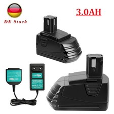 Batteria/caricabatterie 12 V