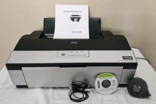 Epson Stylus Photo R2880 Wide