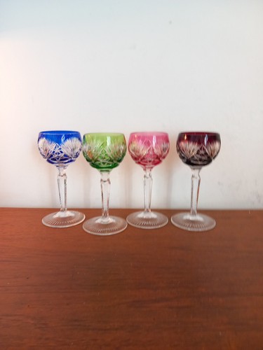 Set bicchieri vino da - vino,