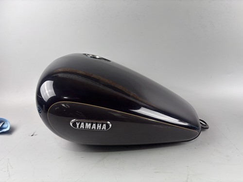 Yamaha xv1100 virago 3lp - xv1100,