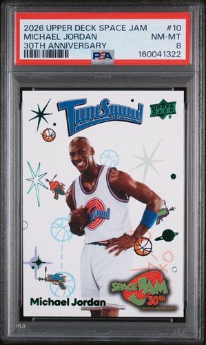 2026 upper deck space jam - upper, 30°