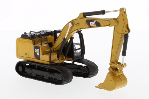 Escavatore caterpillar cat - escavatore,