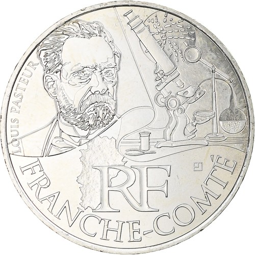 France euro - 10,