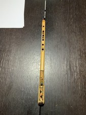 Strumento Musicale Etnico