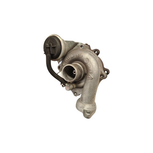 Turbo turbina c3 - turbo, fiesta