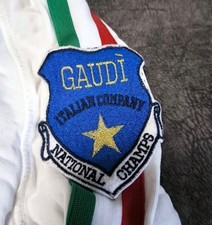 Giacca pista Gaudì Italian