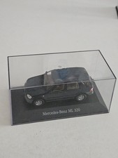 1/43 MERCEDES-BENZ ML320